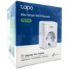 TP-Link Tapo P100 Smart WiFi Uttag