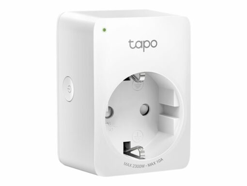 Tapo P100 V2 Smart Kontakt WiFi Bluetooth