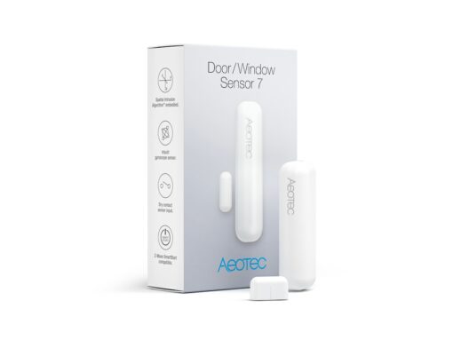 aeotec door window sensor 7 700 series