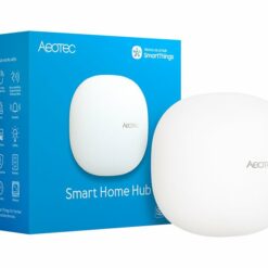 aeotec smart home hub smart hub