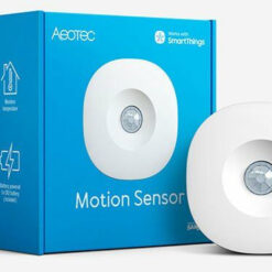 aeotec smartthings motion sensor 2018