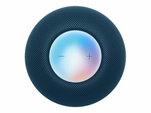 apple homepod mini smart hojttaler bla 2