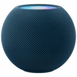 apple homepod mini smart hojttaler bla