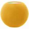 apple homepod mini smart hojttaler gul 1