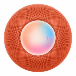 apple homepod mini smart hojttaler orange 1