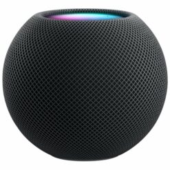 apple homepod mini smart hojttaler space grey