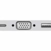 apple vga adapter hvid 3