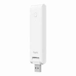 aqara hub e1 central controller