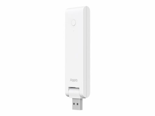 aqara hub e1 central controller