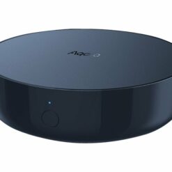 aqara hub m2 hub