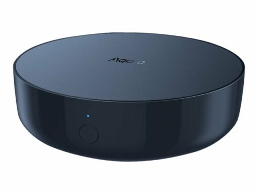 aqara hub m2 hub