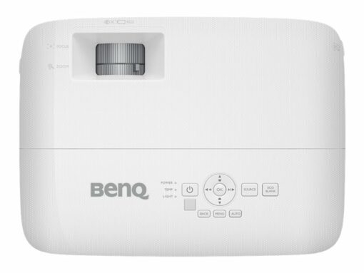 benq mw560 dlp projektor wxga vga hdmi composite video s video 4