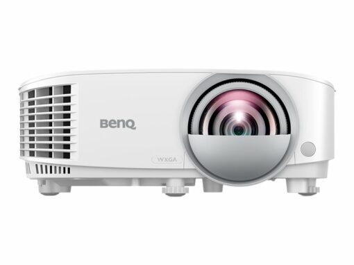 benq mw826sth dlp projektor wxga vga hdmi component video composite video