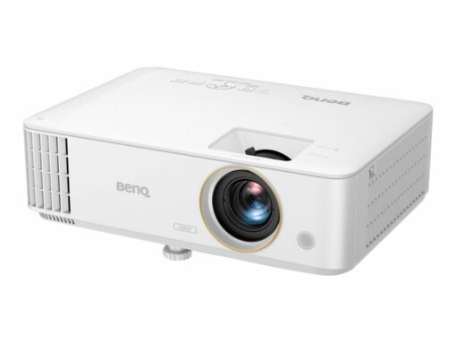 benq th585p dlp projektor full hd hdmi