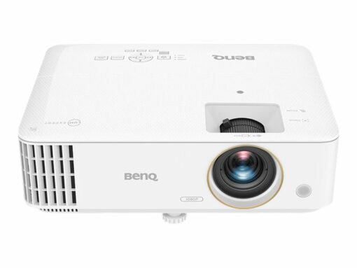 benq th685p dlp projektor full hd hdmi