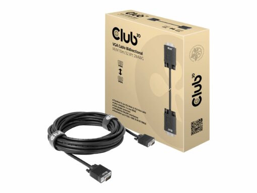 club 3d 15 pin hd d sub hd 15 han 15 pin hd d sub hd 15 han 10 m