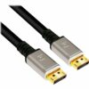 club 3d 20 pin displayport han 20 pin displayport han 4 m 3