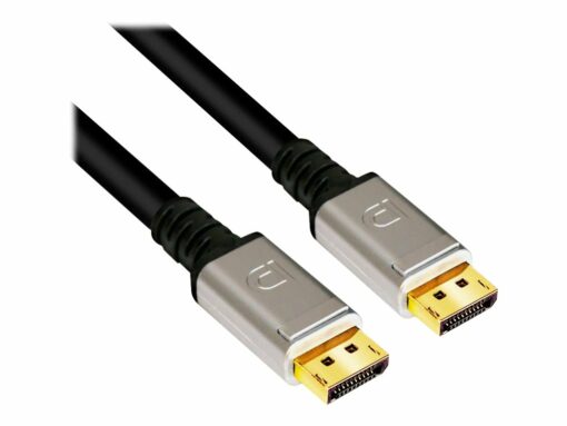 club 3d 20 pin displayport han 20 pin displayport han 4 m 3