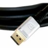 club 3d 20 pin displayport han 20 pin displayport han 4 m 4