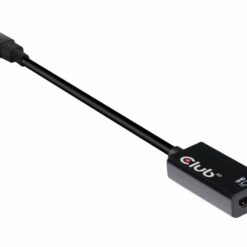 club 3d mini displayport hdmi 20a hdr 4k6