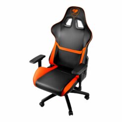 cougar armor sort orange
