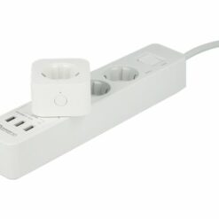 delock sokkelkontakt 1