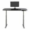 ergotron lx desk monitor arm monteringssaet lcd display op til 34 1