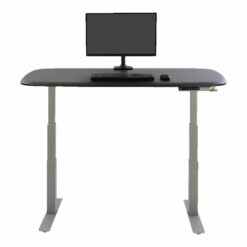 ergotron lx desk monitor arm monteringssaet lcd display op til 34 1