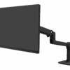 ergotron lx desk monitor arm monteringssaet lcd display op til 34 2