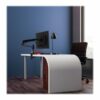 ergotron lx desk monitor arm monteringssaet lcd display op til 34 4