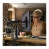 ergotron lx desk monitor arm monteringssaet lcd display op til 34 5
