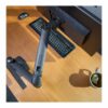 ergotron lx desk monitor arm monteringssaet lcd display op til 34 6