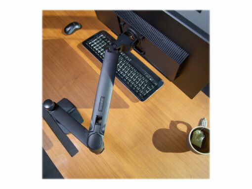 ergotron lx desk monitor arm monteringssaet lcd display op til 34 6