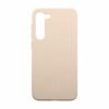 galaxy s23 plus silikonskal rvelon beige 1