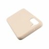 galaxy s23 plus silikonskal rvelon beige 5