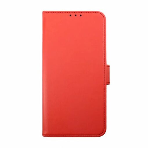 galaxy s23 ultra planboksfodral magnet rvelon rod 8