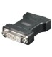 goobay displayport dvi d 12 2m black 1