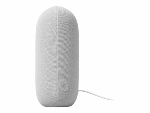 google nest audio smart hojttaler kalk 4