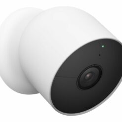 google nest cam netvaerksovervagningskamera udendors indendors 1920 x 1080 1