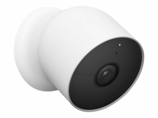 google nest cam netvaerksovervagningskamera udendors indendors 1920 x 1080 1