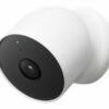 google nest cam netvaerksovervagningskamera udendors indendors 1920 x 1080 5