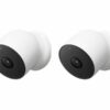 google nest cam netvaerksovervagningskamera udendors indendors 1920 x 1080 8