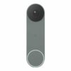 google nest doorbell smart doorbell