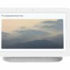 google nest hub 2nd gen smart display kalk 2