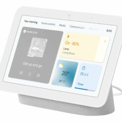 google nest hub 2nd gen smart display kalk