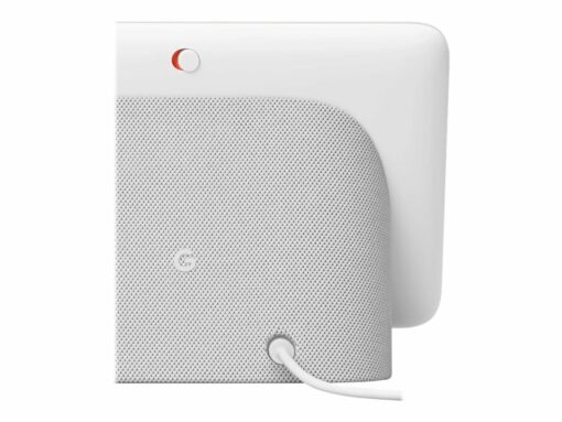 google nest hub 2nd gen smart display kalk 4