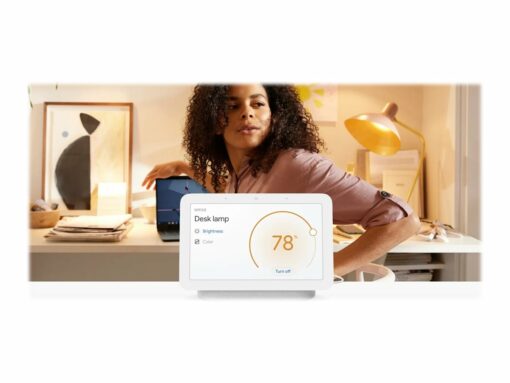 google nest hub 2nd gen smart display kalk 8