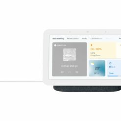 google nest hub 2nd gen smart display kulsort 1