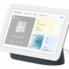 google nest hub 2nd gen smart display kulsort