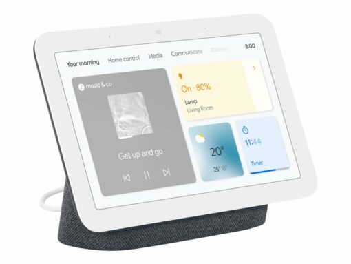 google nest hub 2nd gen smart display kulsort 2